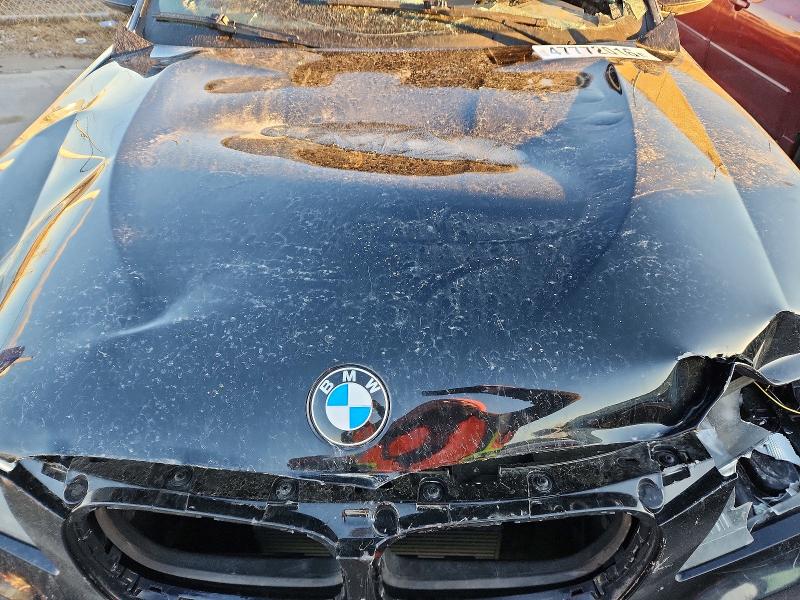Продажа на аукционе авто 2014 Bmw X3, vin: 5UXWX9C53E0D37353, номер лота: 47772016