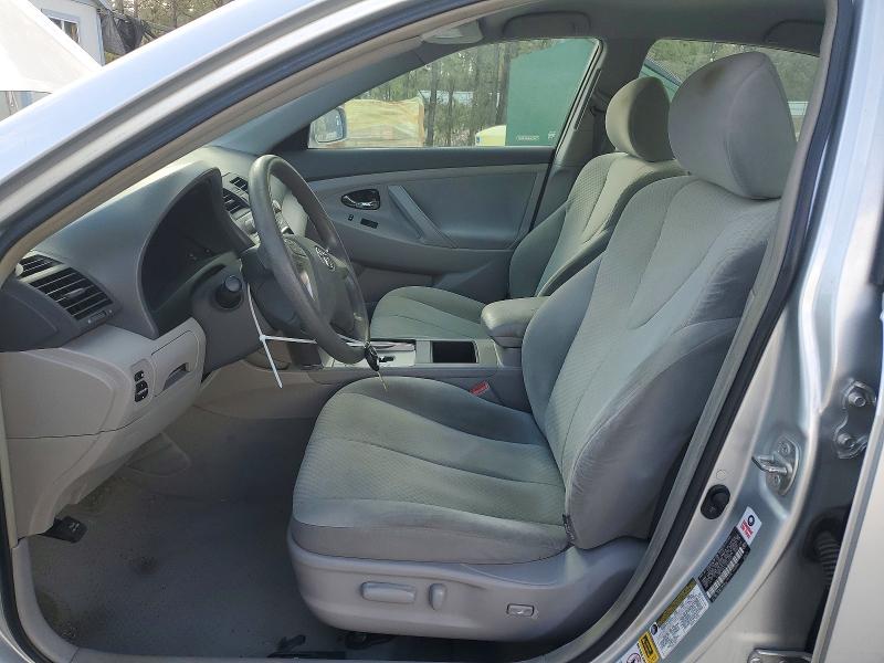 79606555 :رقم المزاد ، 4T1BE46KX7U643237 vin ، 2007 Toyota Camry مزاد بيع