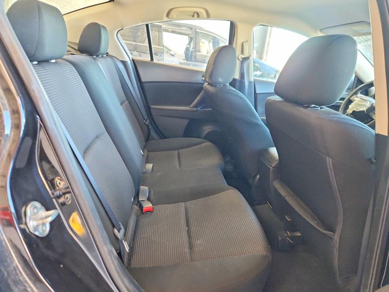 Продаж на аукціоні авто 2013 Mazda 3, vin: JM1BL1U71D1821041, номер лоту: 79119475
