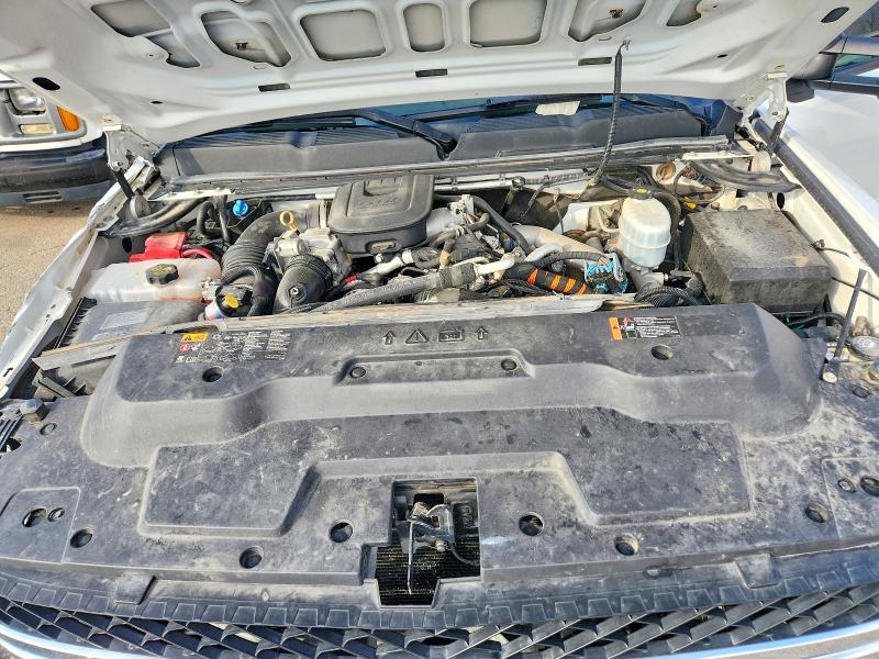 2012 Chevrolet Silverado მანქანა იყიდება აუქციონზე, vin: 1GC1KYC85CF129433, აუქციონის ნომერი: 45665056