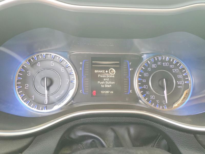 Aukcja sprzedaży 2016 Chrysler 200, vin: 1C3CCCAB4GN120701, numer aukcji: 79183365
