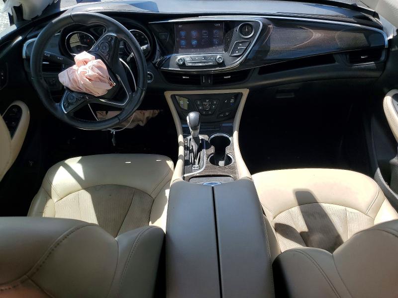 Продаж на аукціоні авто 2020 Buick Envision, vin: LRBFXBSA2LD014520, номер лоту: 47408856