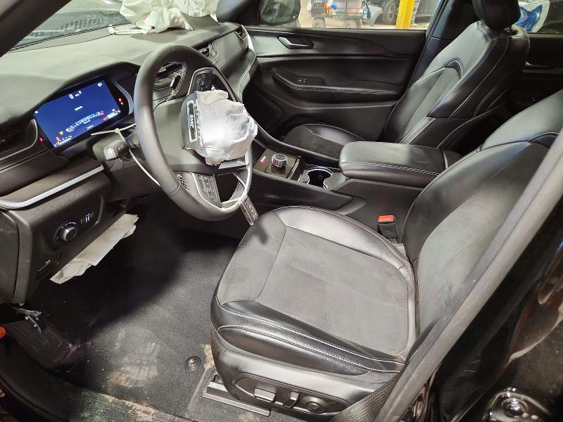 Aukcja sprzedaży 2024 Jeep Grand Cherokee, vin: 1C4RJKAG8R8609718, numer aukcji: 46398926