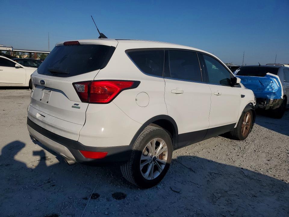 Aukcja sprzedaży 2019 Ford Escape, vin: 1FMCU0GDXKUB64874, numer aukcji: 47525576