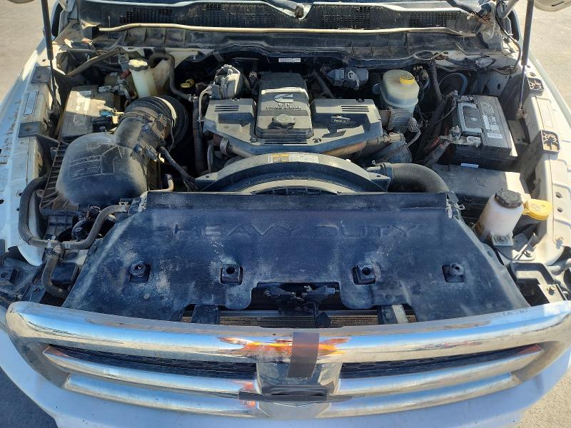 Aukcja sprzedaży 2014 Ram Trucks 2500, vin: 3C6UR5CL1EG195580, numer aukcji: 79761195