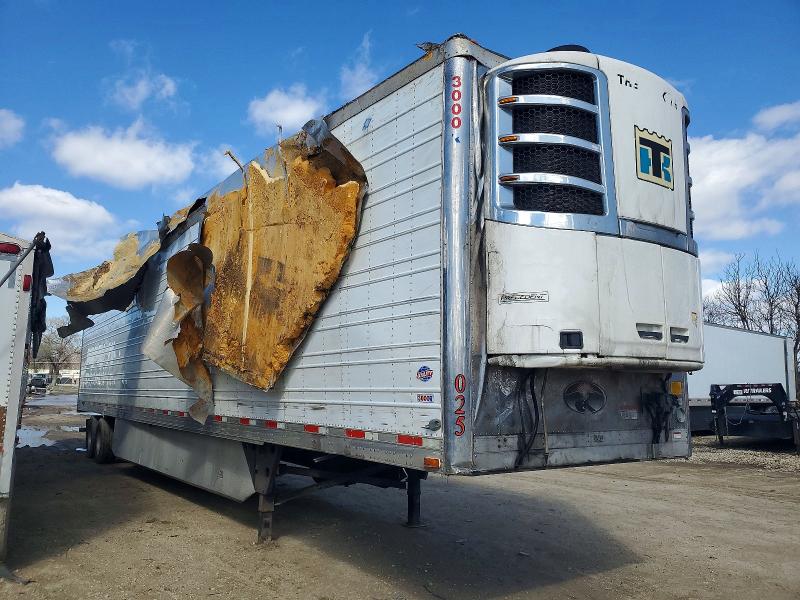 Продаж на аукціоні авто 2020 Utility Reefer Trailer, vin: 1UYVS2534L2820025, номер лоту: 79617915