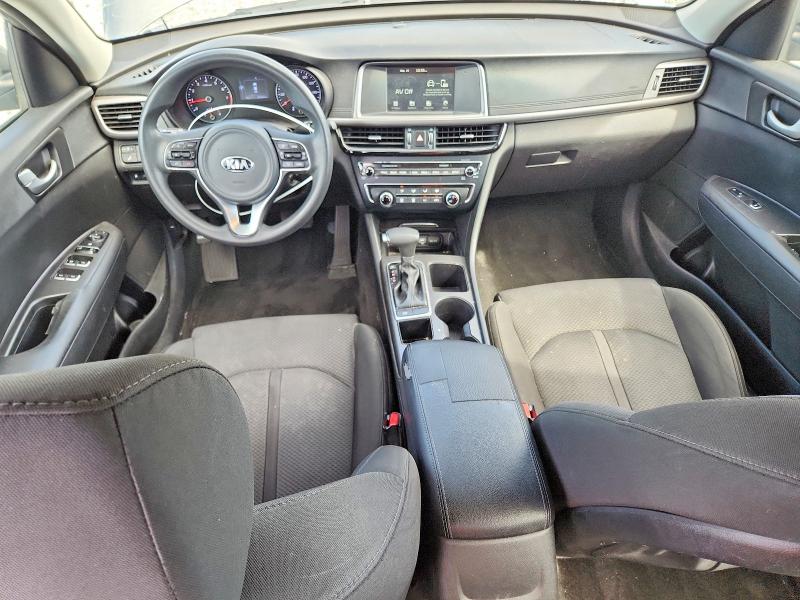 Продажа на аукционе авто 2018 Kia Optima, vin: 5XXGT4L38JG229142, номер лота: 46822576