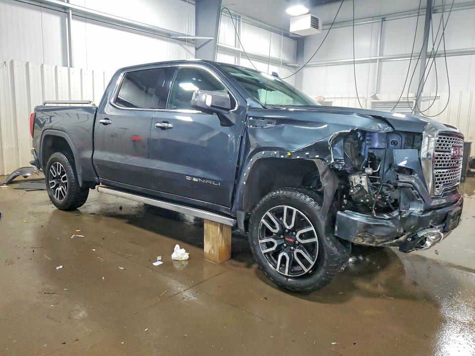 Aukcja sprzedaży 2019 Gmc Sierra, vin: 1GTU9FEL8KZ306858, numer aukcji: 45554906
