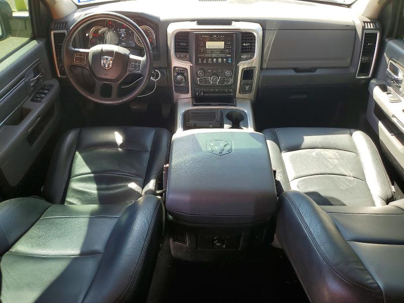 Aukcja sprzedaży 2015 Ram 1500, vin: 1C6RR6LT9FS761880, numer aukcji: 47257226