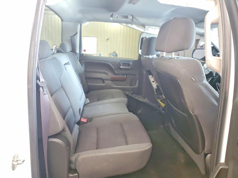 Продаж на аукціоні авто 2015 Gmc Sierra, vin: 3GTU2UEC5FG389907, номер лоту: 79754635