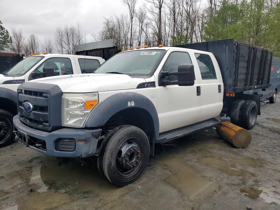 2014 Ford F450 მანქანა იყიდება აუქციონზე, vin: 1FD0W4GY4EEB14283, აუქციონის ნომერი: 79932175