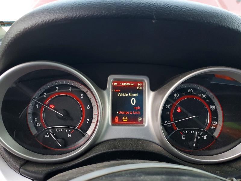 45520026 :رقم المزاد ، 3C4PDCEG5KT717199 vin ، 2019 Dodge Journey مزاد بيع