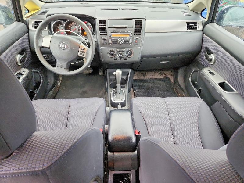 Продаж на аукціоні авто 2009 Nissan Versa, vin: 3N1BC13E99L495590, номер лоту: 46097556