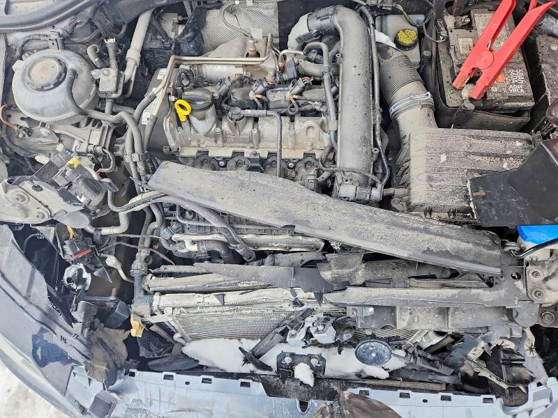 2019 Volkswagen Jetta მანქანა იყიდება აუქციონზე, vin: 3VWG57BU9KM133314, აუქციონის ნომერი: 47033376