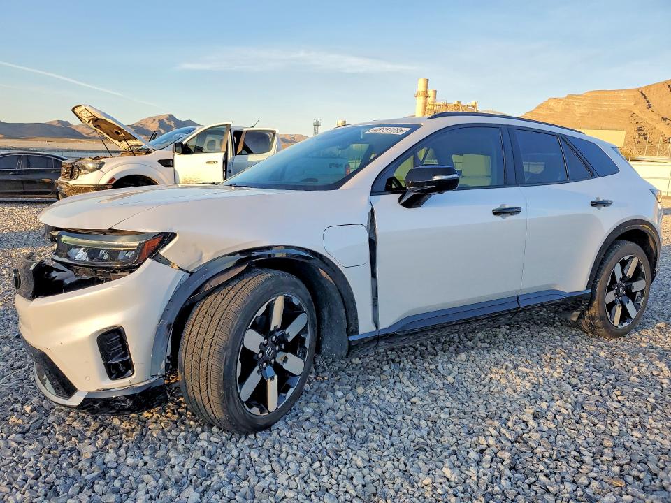 46151486 :رقم المزاد ، 3GPKHZRJ1SS510840 vin ، 2025 Honda Prologue مزاد بيع