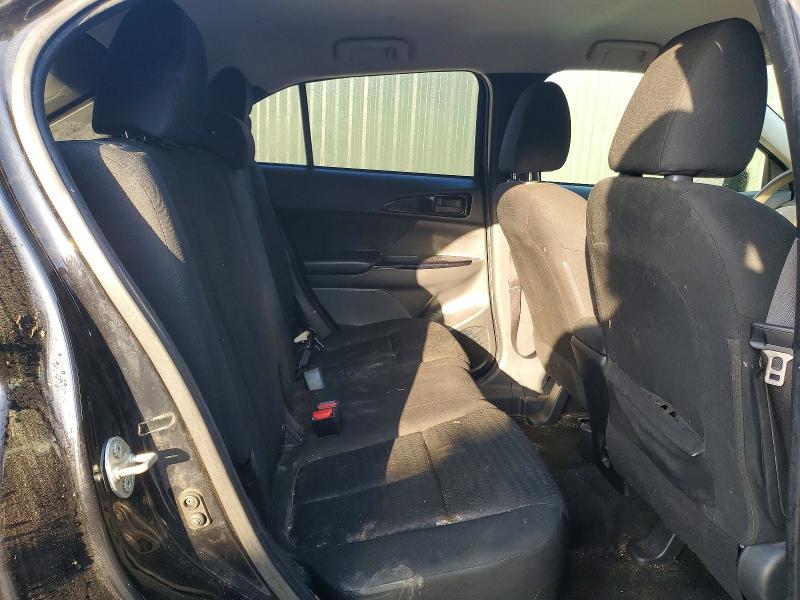 Продаж на аукціоні авто 2024 Mitsubishi Eclipse Cross, vin: JA4ATVAA4RZ041511, номер лоту: 47300206