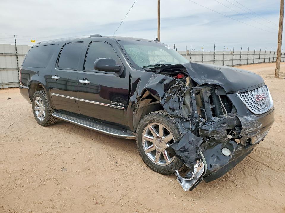 Продаж на аукціоні авто 2011 Gmc Yukon Xl, vin: 1GKS2MEF6BR398986, номер лоту: 78101625