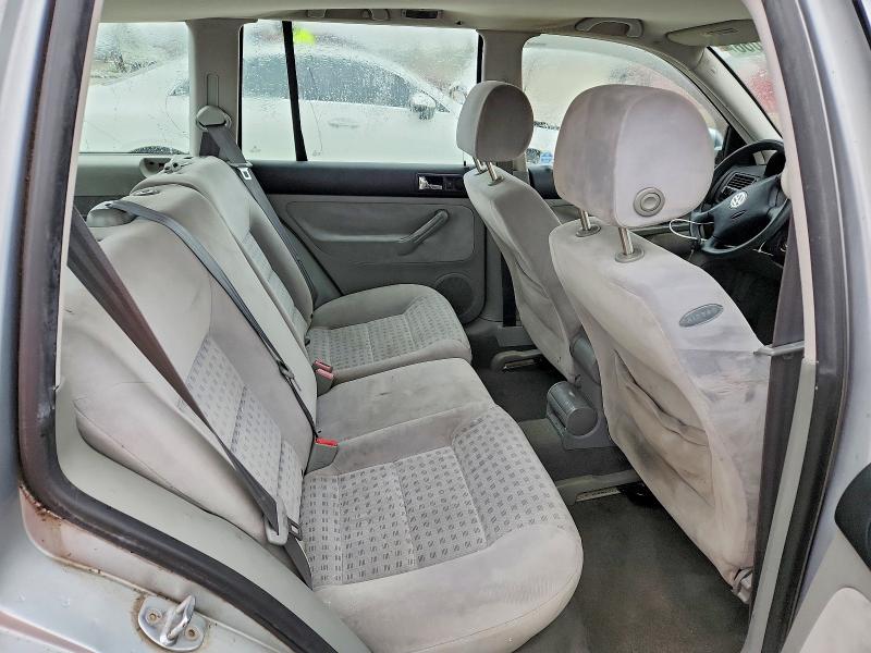 Продажа на аукционе авто 2002 Volkswagen Jetta, vin: WVWSK61J72W456414, номер лота: 46914066