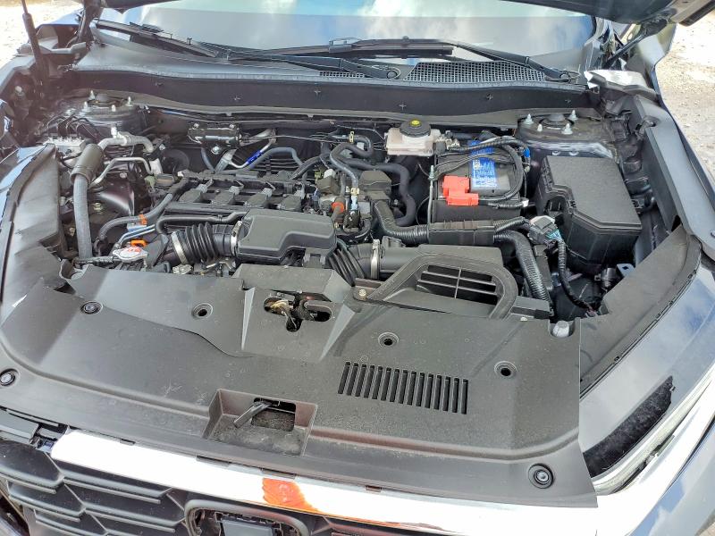 46208956 :رقم المزاد ، 2HKRS3H29TH307392 vin ، 2026 Honda Cr-v مزاد بيع