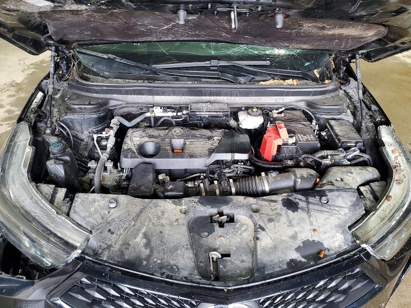 Aukcja sprzedaży 2022 Acura Rdx, vin: 5J8TC2H69NL012910, numer aukcji: 45794416