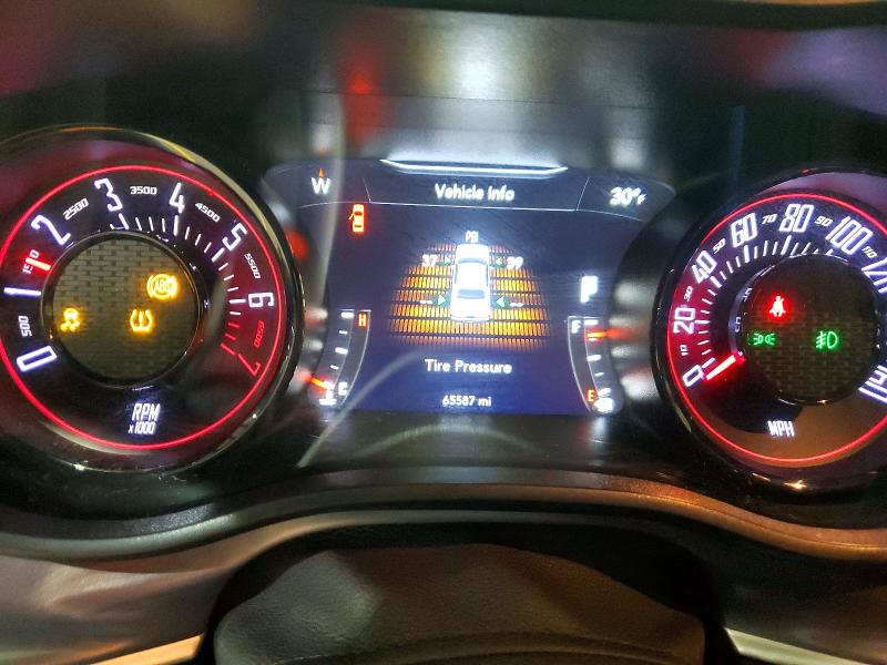 Продажа на аукционе авто 2021 Dodge Challenger, vin: 2C3CDZGG7MH610993, номер лота: 46143356