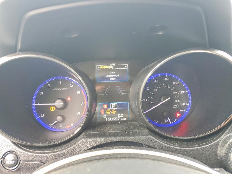 Продаж на аукціоні авто 2015 Subaru Outback, vin: 4S4BSBNC1F3363394, номер лоту: 45733496