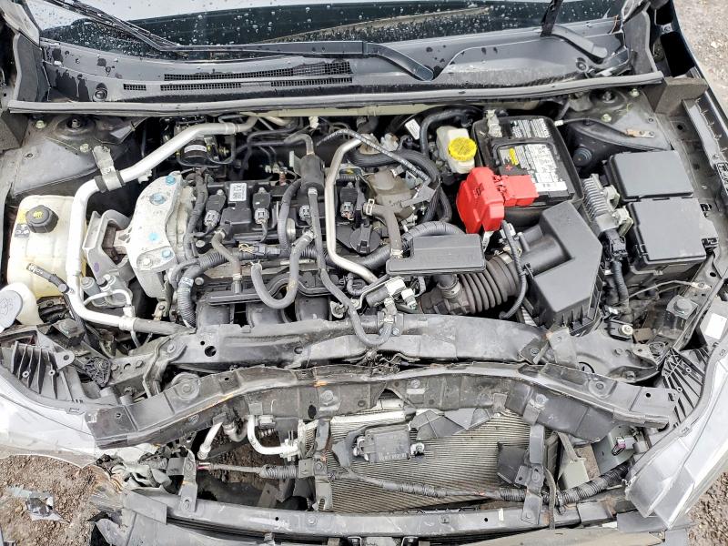 Auction sale of the 2022 Nissan Sentra, vin: 3N1AB8CV4NY240737, lot number: 47227666