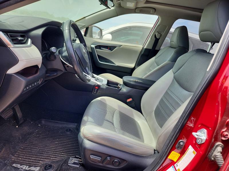 Продажа на аукционе авто 2019 Toyota Rav4, vin: JTMN1RFV4KD520899, номер лота: 45497136