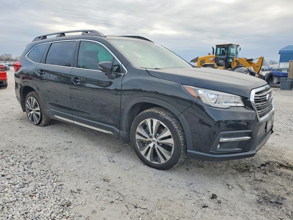 Продажа на аукционе авто 2020 Subaru Ascent, vin: 4S4WMALD0L3451267, номер лота: 47175106