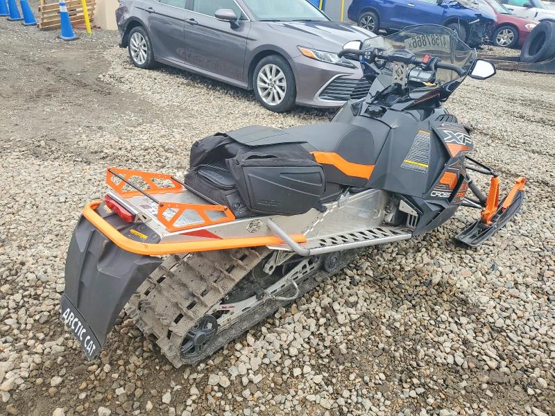 2016 Arctic Cat Xf Crosstrek 7000 მანქანა იყიდება აუქციონზე, vin: 4UF16SNW0GT102492, აუქციონის ნომერი: 47587866