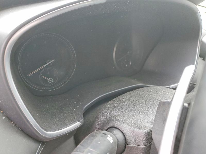 79705195 :رقم المزاد ، 5NMS3DAJ4PH527063 vin ، 2023 Hyundai Santa Fe مزاد بيع