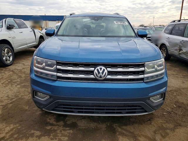 2019 Volkswagen Atlas მანქანა იყიდება აუქციონზე, vin: 1V2NR2CA9KC599864, აუქციონის ნომერი: 46750586