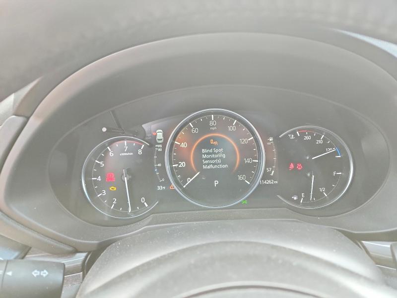 79199335 :رقم المزاد ، JM3KFADM3L0828257 vin ، 2020 Mazda Cx-5 مزاد بيع