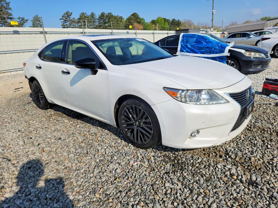 Продаж на аукціоні авто 2015 Lexus Es 350, vin: JTHBK1GG3F2187564, номер лоту: 47570296