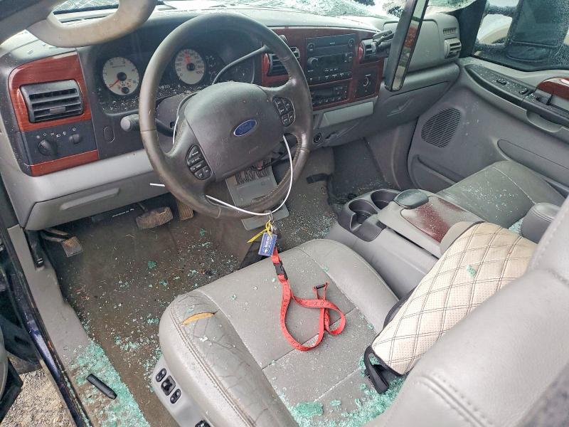 Продаж на аукціоні авто 2006 Ford F350, vin: 1FTWW31P06EB91808, номер лоту: 79983505