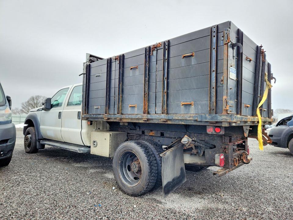 Продаж на аукціоні авто 2016 Ford F450, vin: 1FD0W4GY3GEB65096, номер лоту: 65409186