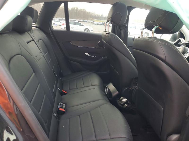 47740016 :رقم المزاد ، W1N0G8EB2NV348812 vin ، 2022 Mercedes-benz Glc مزاد بيع