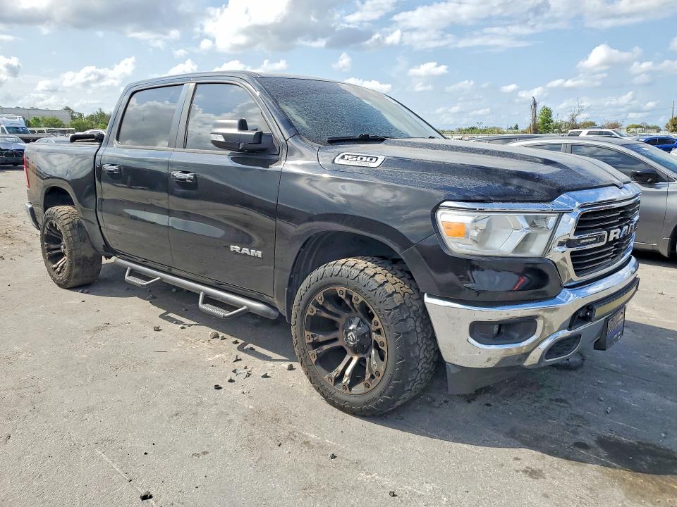 Aukcja sprzedaży 2019 Ram 1500, vin: 1C6RREFT0KN730032, numer aukcji: 47169736