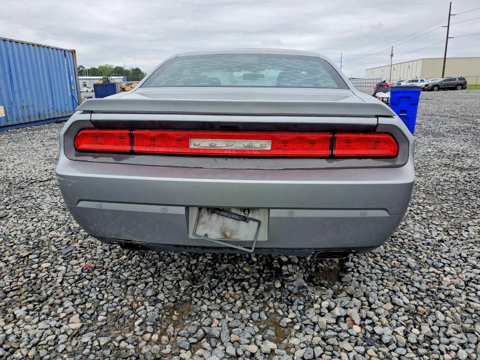 Aukcja sprzedaży 2014 Dodge Challenger, vin: 2C3CDYAG3EH176477, numer aukcji: 46311526