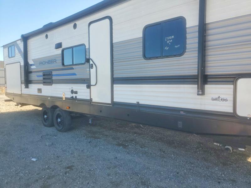 Aukcja sprzedaży 2023 Pion Recreational Vehicle (rv), vin: 5SFPB3825PE518728, numer aukcji: 46035106