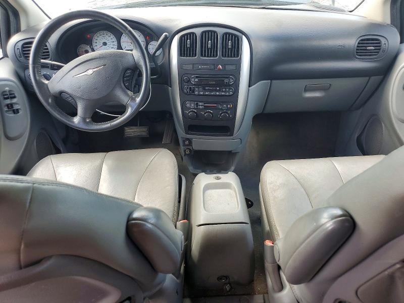 Aukcja sprzedaży 2006 Chrysler Town & Country, vin: 2A4GP54L16R760460, numer aukcji: 79279535