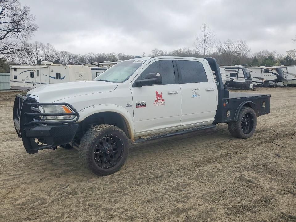 41982346 :رقم المزاد ، 3C6UD5DL4CG312885 vin ، 2012 Dodge Ram 2500 مزاد بيع