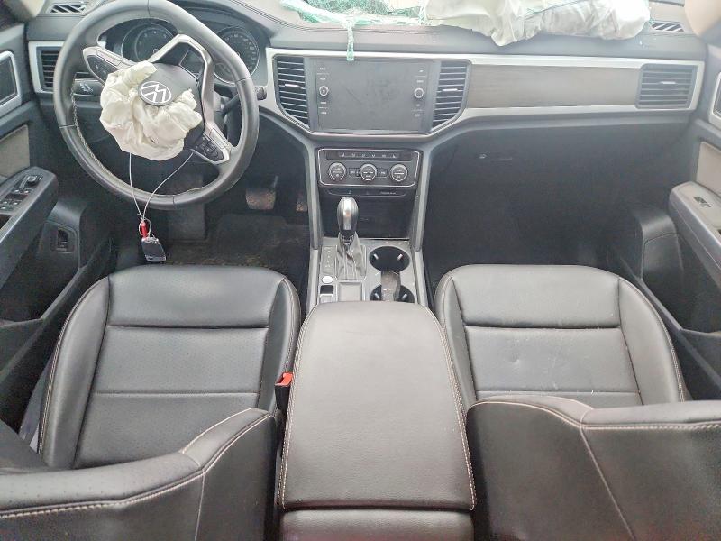 Aukcja sprzedaży 2021 Volkswagen Atlas, vin: 1V2WR2CA9MC608750, numer aukcji: 79296565