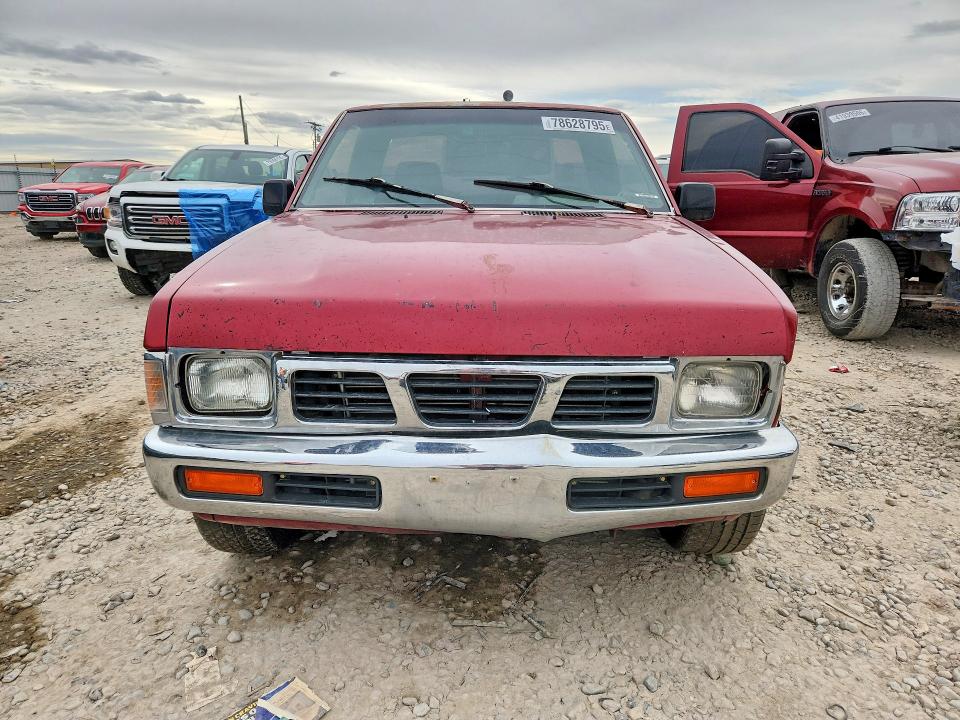 Продаж на аукціоні авто 1993 Nissan Truck, vin: 1N6SD16S3PC396829, номер лоту: 78628795