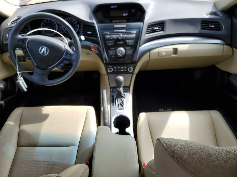 47392476 :رقم المزاد ، 19VDE1F57DE005083 vin ، 2013 Acura Ilx مزاد بيع