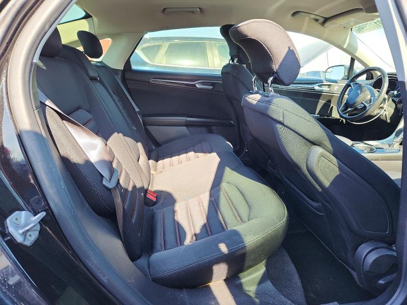 Aukcja sprzedaży 2014 Ford Fusion, vin: 1FA6P0H73E5353601, numer aukcji: 79175595