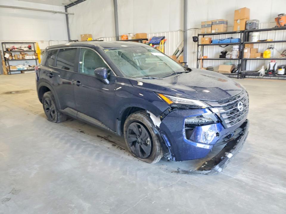 Продажа на аукционе авто 2026 Nissan Rogue, vin: 5N1BT3BAXTC761480, номер лота: 46610686