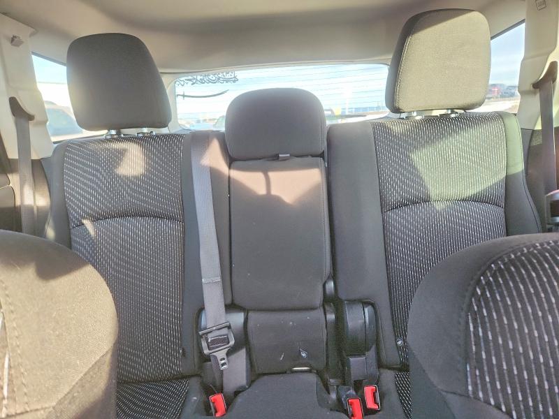 Продажа на аукционе авто 2016 Dodge Journey, vin: 3C4PDCAB1GT118091, номер лота: 46746906