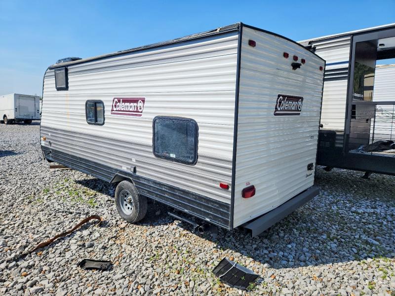 Продажа на аукционе авто 2022 Coleman Coleman, vin: 4YDTCMG11NJ939473, номер лота: 46927896