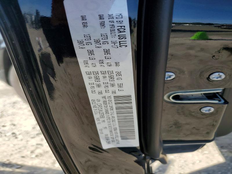 Продажа на аукционе авто 2018 Jeep Cherokee, vin: 1C4PJMJXXJD570581, номер лота: 79294165